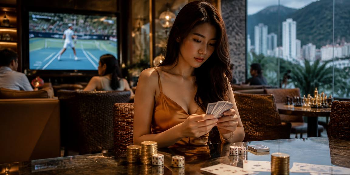 rik88 Roulette Trực Tiếp Nhanh