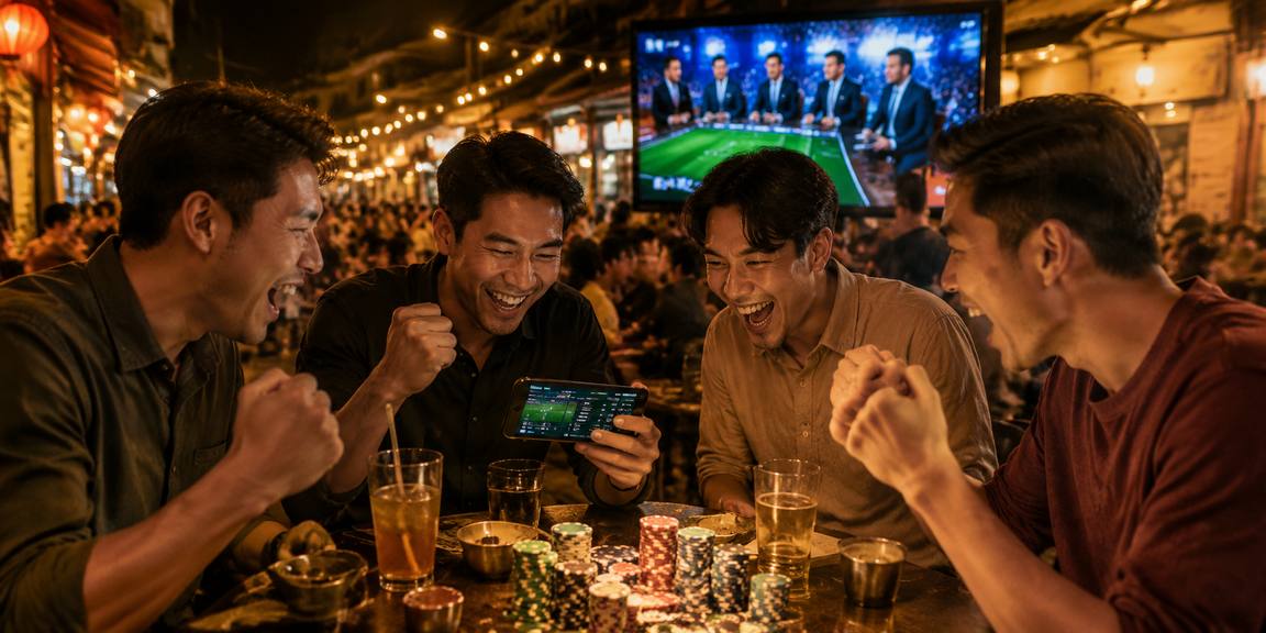 rik88 Roulette Di Động