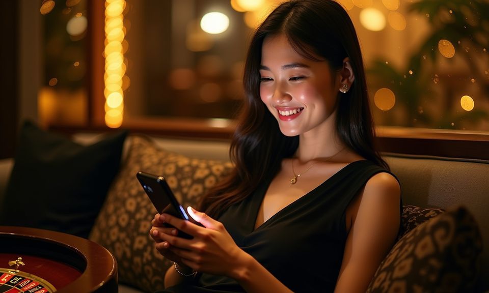 rik88 Hướng Dẫn Ứng Dụng